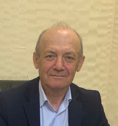 Павел Гаджиев